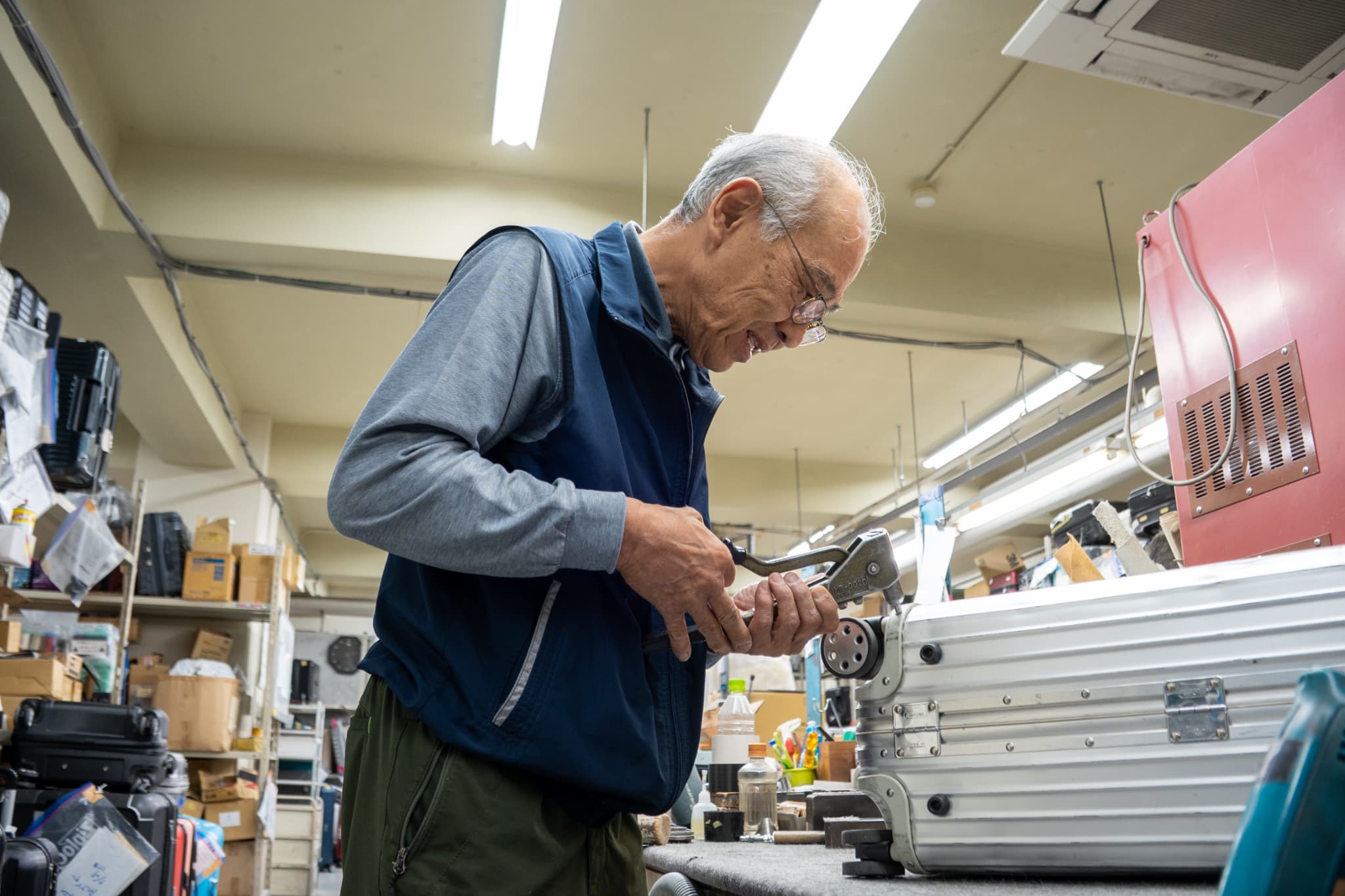 株式会社ヒデ工房